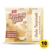 Tora Bika Creamy Latte Renceng Isi 10 Sachet - Gambar 2