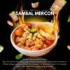 Baso Aci 69 - Urat Sambal Mercon - Gambar 2