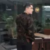 Batik Slimfit Lapis Furing Premium - Gambar 3