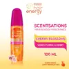 Makarizo Hair Energy Scentsations Parfum Rambut - Gambar 6