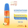 Makarizo Hair Energy Scentsations Parfum Rambut - Gambar 3
