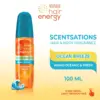 Makarizo Hair Energy Scentsations Parfum Rambut - Gambar 2