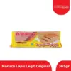Morisca Kue Lapis Original 365gr