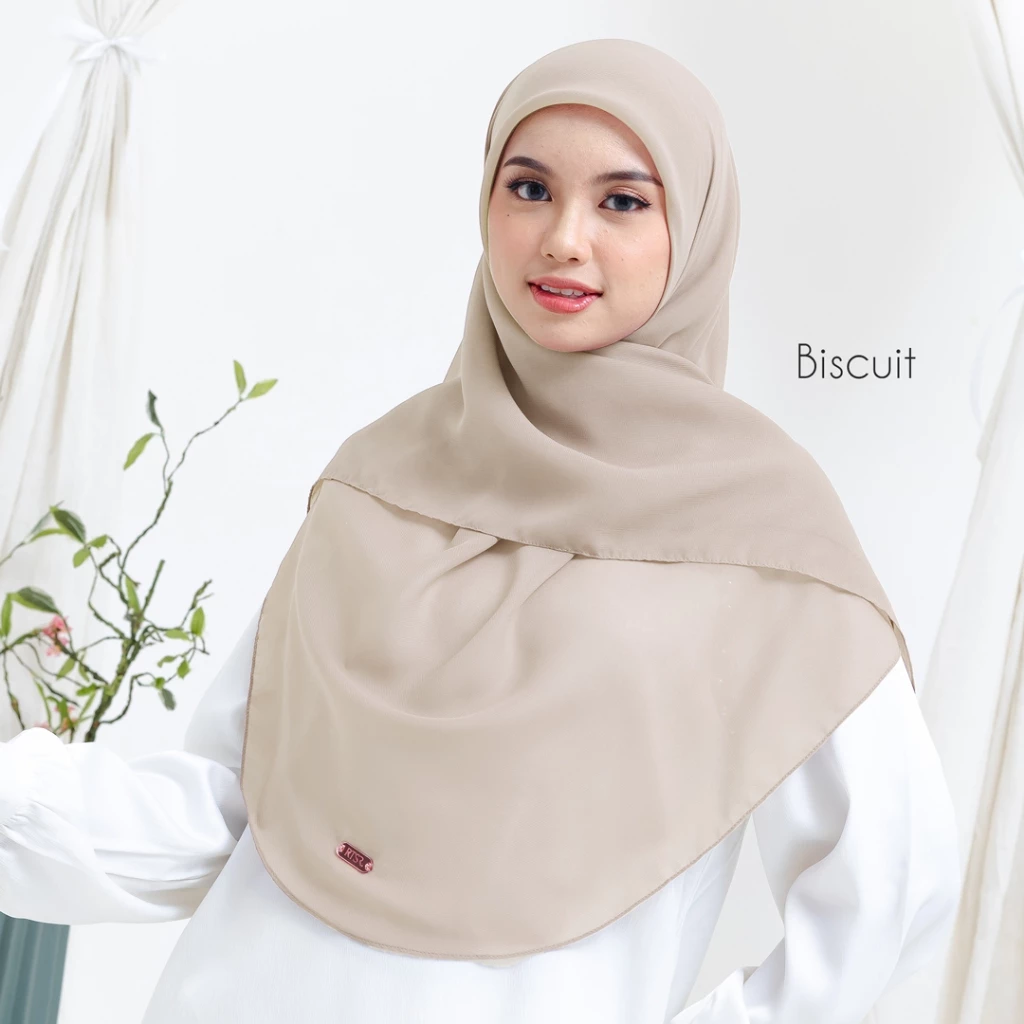 Segi Empat Curve Premium Biscuit Segi Empat Curve Premium - Gambar 6