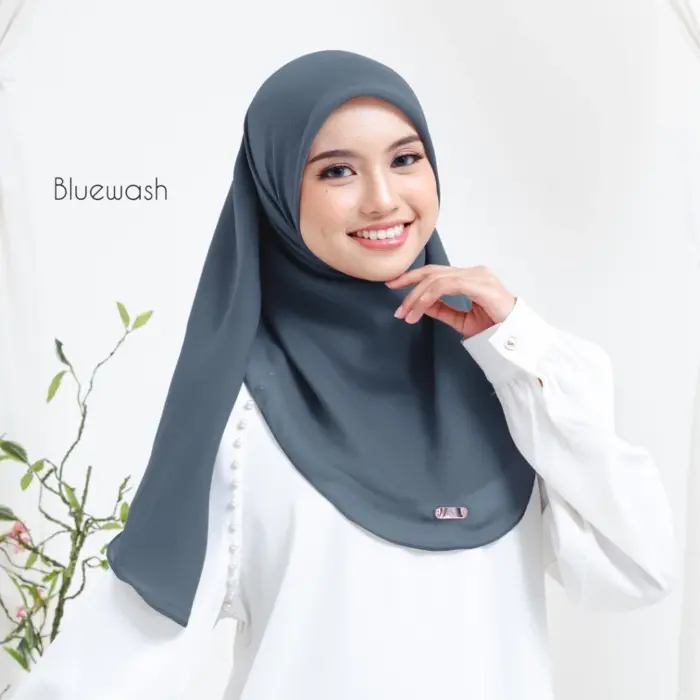 Segi Empat Curve Premium - Gambar 8