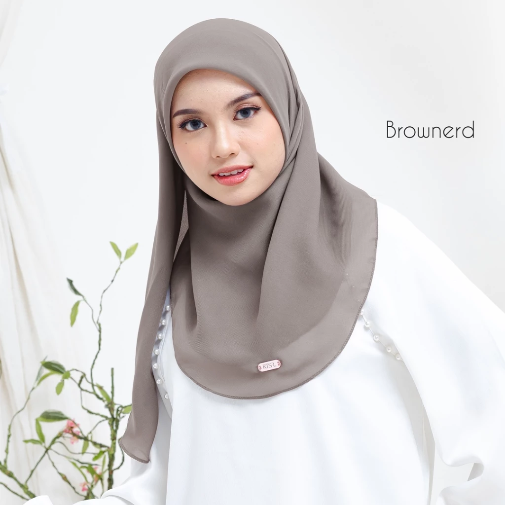 Segi Empat Curve Premium Brownerd Segi Empat Curve Premium - Gambar 7