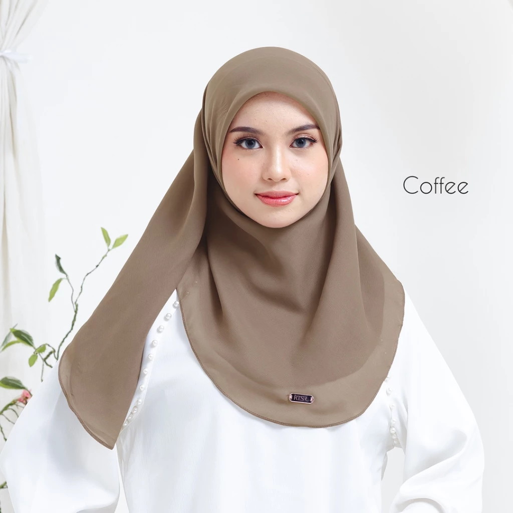 Segi Empat Curve Premium Coffee Segi Empat Curve Premium - Gambar 13