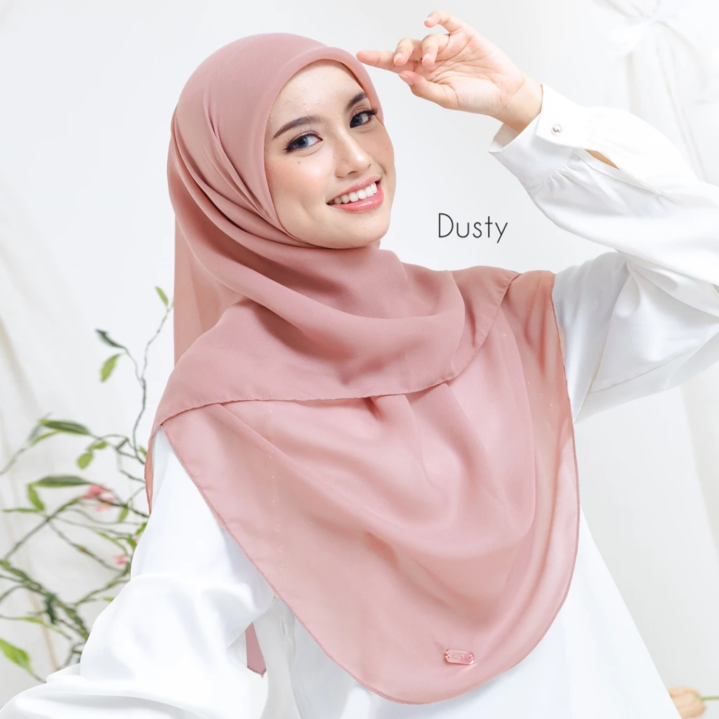 Segi Empat Curve Premium Dusty Segi Empat Curve Premium - Gambar 17