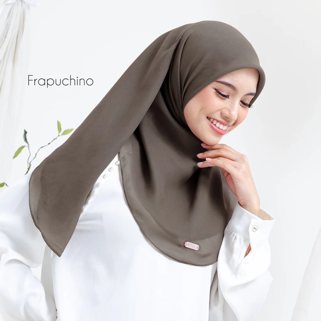 Segi Empat Curve Premium Frapuchino Segi Empat Curve Premium - Gambar 11