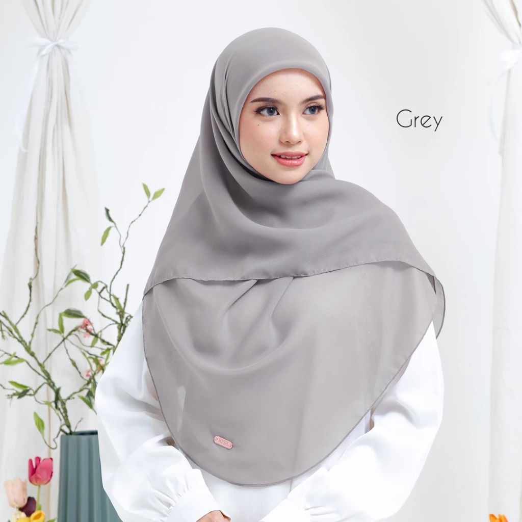 Segi Empat Curve Premium Grey Segi Empat Curve Premium - Gambar 16