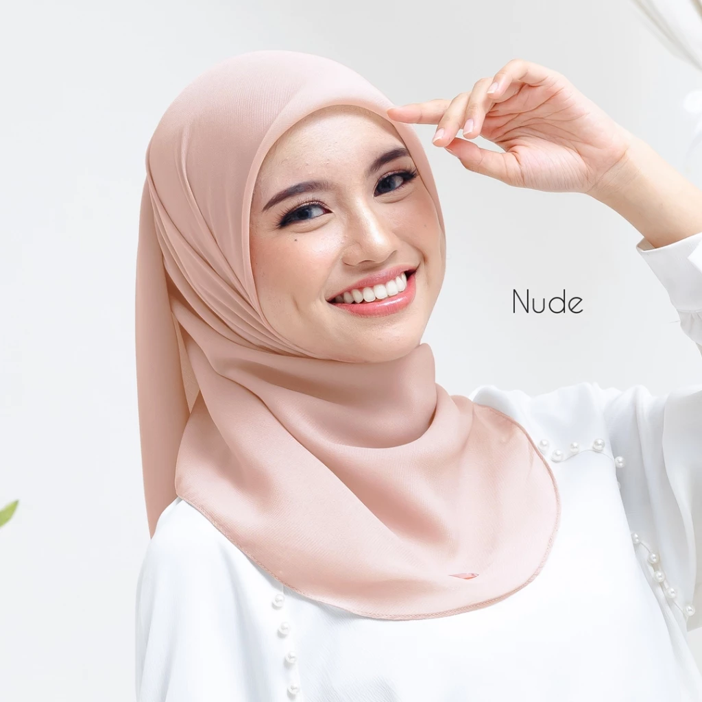 Segi Empat Curve Premium Nude Segi Empat Curve Premium - Gambar 12