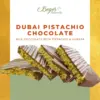 Chocolate Dubai Pistachio