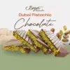 Chocolate Dubai Pistachio - Gambar 2
