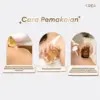 Ciara Stretchmarks Treatment Oil - Penghilang Stretchmarks - Gambar 4