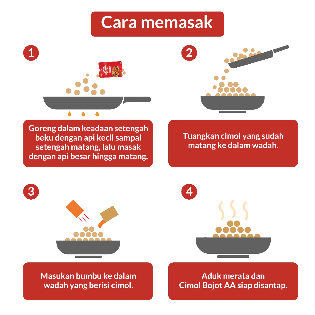 Cimol Bojot AA Mozzarella 2 Cimol Bojot AA Mozzarella - Gambar 3