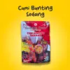 Cumi Bunting Ukuran Sedang
