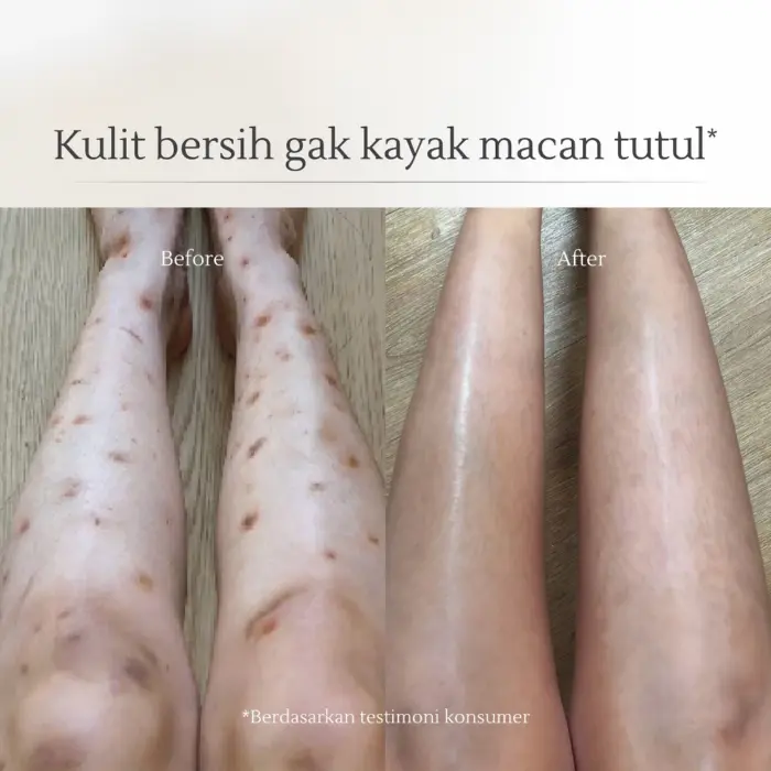 EVOKE Body Wash - Coastal Journey - Gambar 8