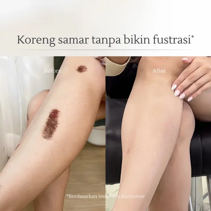 EVOKE Body Wash - Coastal Journey - Gambar 7