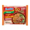 Indomie Mi Goreng Cakalang
