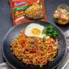 Indomie Mi Goreng Cakalang - Gambar 2