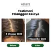 Kelaya Minyak Kemiri Penumbuh Rambut 50ml - Gambar 8