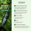 Kelaya Minyak Kemiri Penumbuh Rambut 50ml - Gambar 5