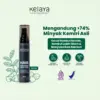 Kelaya Minyak Kemiri Penumbuh Rambut 50ml