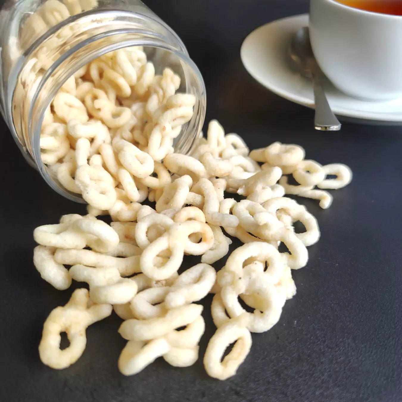 Lanting Bawang Lanting Bawang - Gambar 1