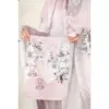 Mukena Zeta Premium Silk Lasercut - Gambar 6
