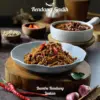 Rendang Gadih - Bumbu Rendang Instan Pedas 250 gr - Gambar 4