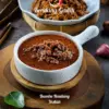 Rendang Gadih - Bumbu Rendang Instan Pedas 250 gr - Gambar 3