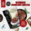 Rendang Gadih - Bumbu Rendang Instan Pedas 250 gr