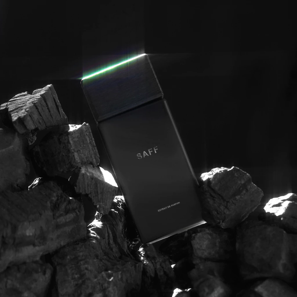 SAFF & Co. Extrait de Parfum - SAFF 2 SAFF & Co. Extrait de Parfum - SAFF 30 ml - Gambar 2