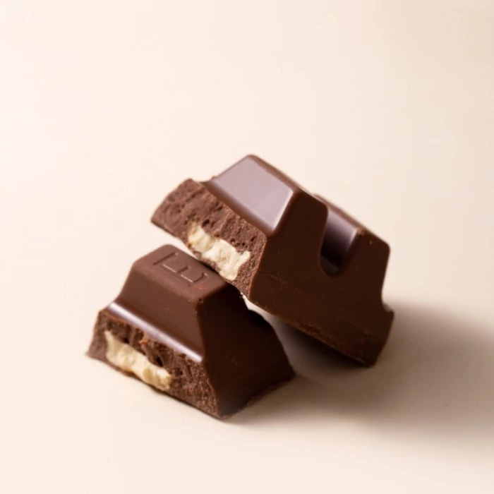 Silverqueen Chunky Bar Almond 2 Silverqueen Chunky Bar Almond 26gr - Gambar 2