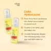White Inc AHA Whitening Body Serum 100 ml - Gambar 5