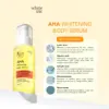 White Inc AHA Whitening Body Serum 100 ml - Gambar 3