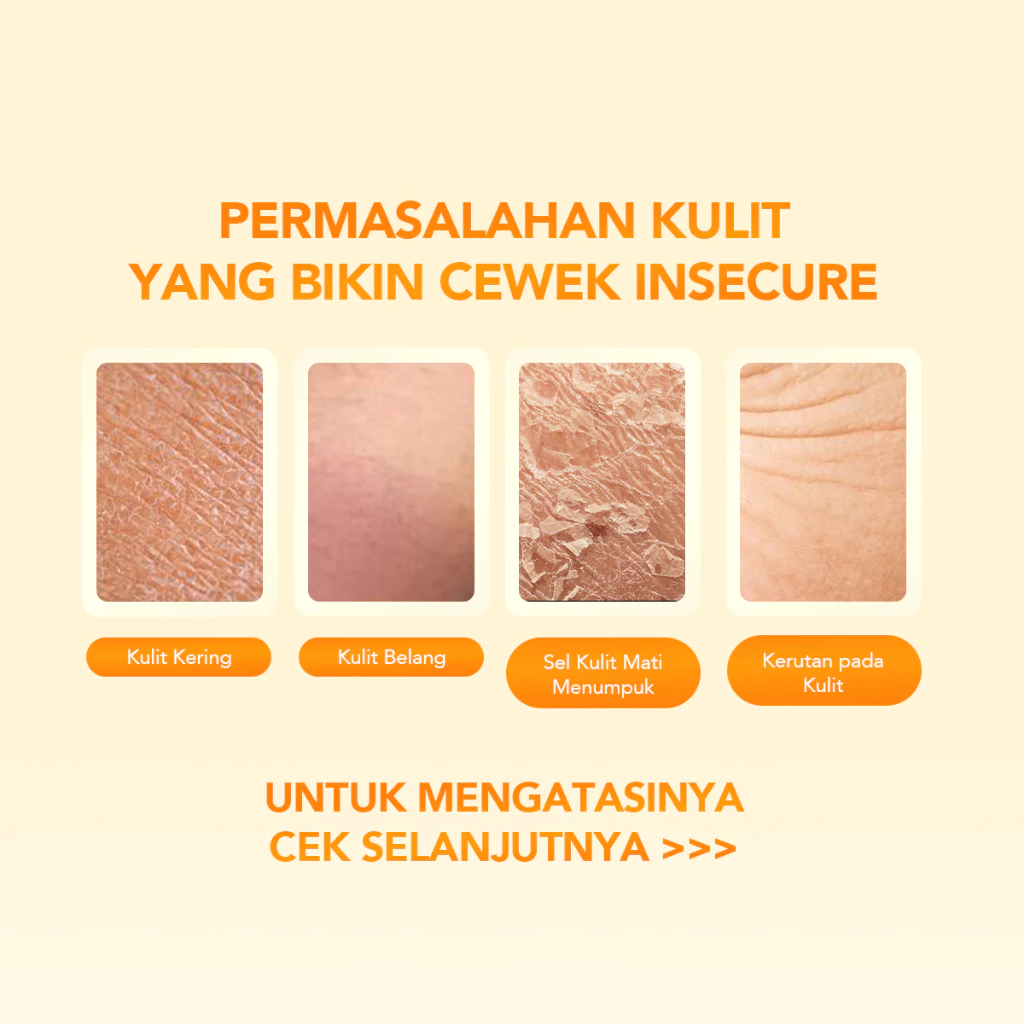 White Inc AHA Whitening Body Serum 9 White Inc AHA Whitening Body Serum 100 ml - Gambar 2