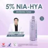 Autumn 5% NIA–HYA Whitening Toner 500 ml
