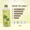 Autumn Centella Asiatica Toner Skin Conditioner 500ml - Gambar 4