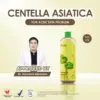 Autumn Centella Asiatica Toner Skin Conditioner 500ml