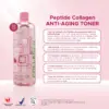 Autumn Peptide Collagen Anti-Aging Toner 500 ml - Gambar 5