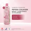 Autumn Peptide Collagen Anti-Aging Toner 500 ml - Gambar 2