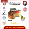 Bu Tjitro Gudeg Jogja Kemasan Kaleng - Gambar 2