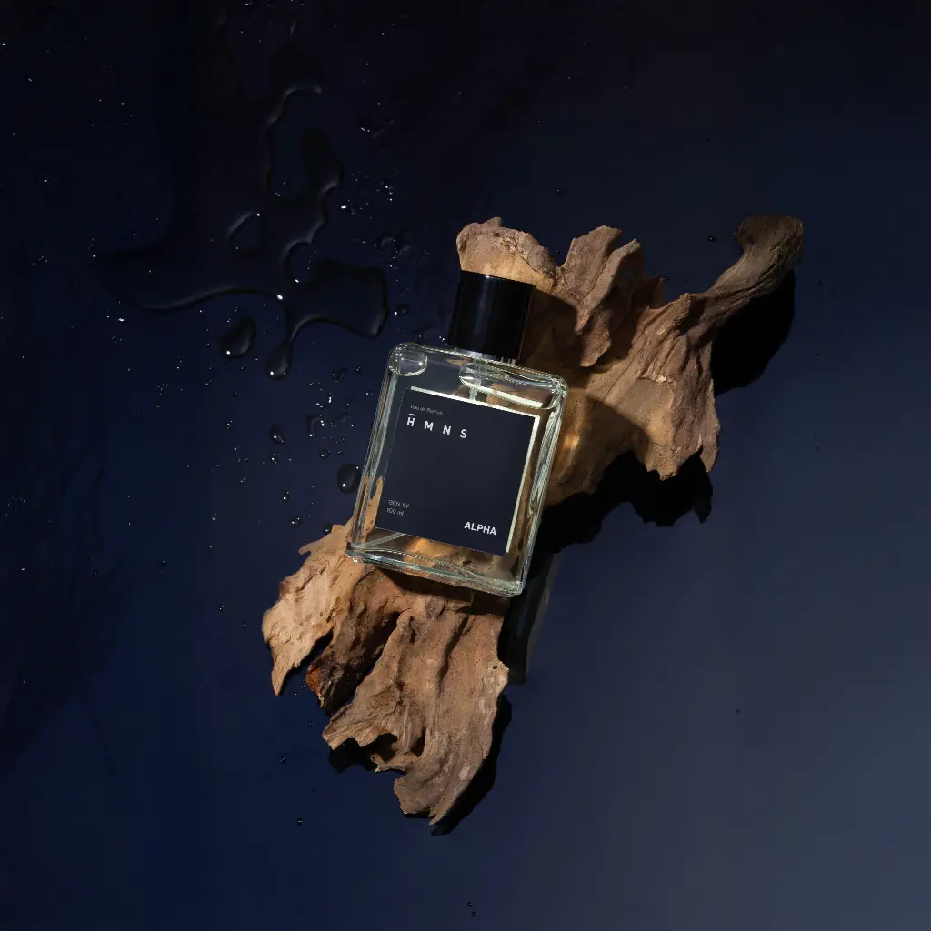HMNS Perfume - Alpha 2 HMNS Perfume - Alpha 100ml - Gambar 6