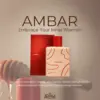 IKI ARUM - Ambar EDP 100 ml