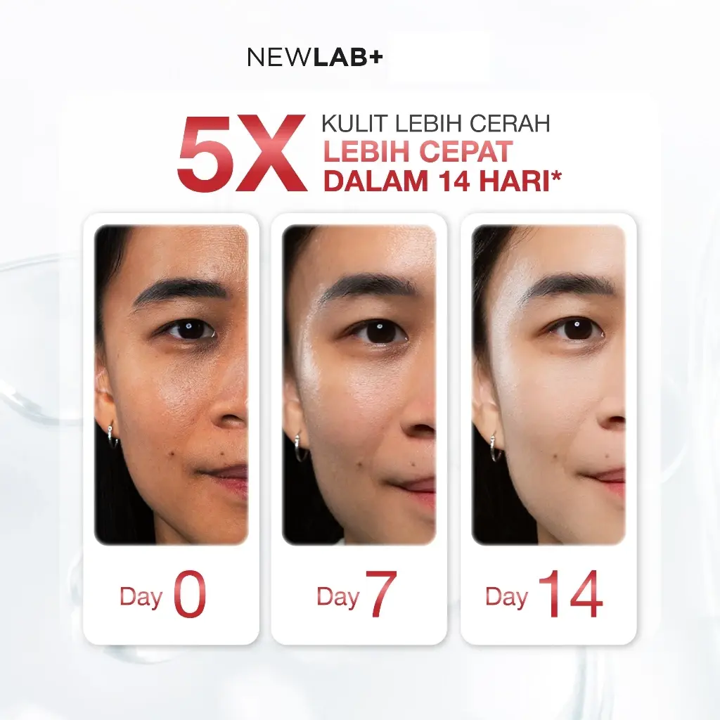 NEWLAB Brightlogy C-Gluta 360 Boost Sachet 1 NEWLAB Brightlogy C-Gluta 360 Boost Sachet - Gambar 6