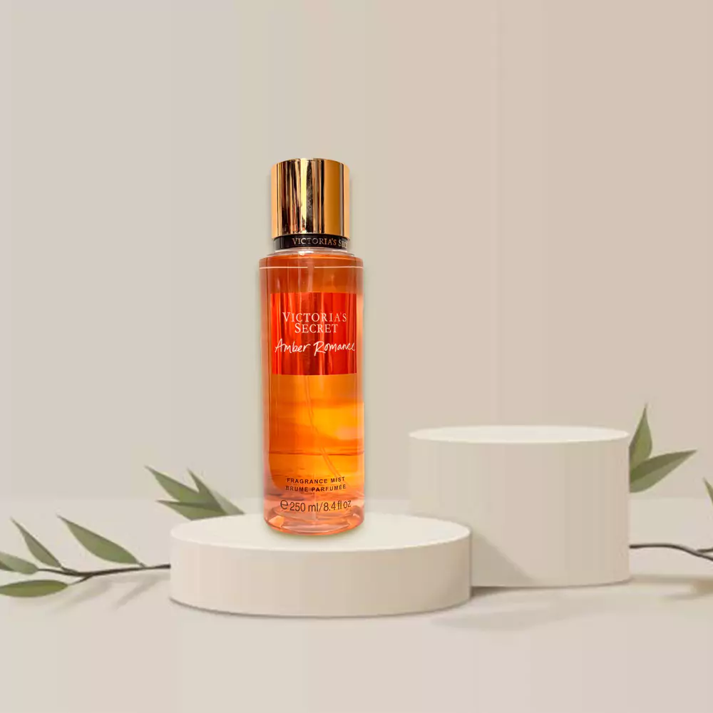 Parfum Wanita Victoria's Secret amber-romace Parfum Wanita Victoria's Secret 250 ml - Gambar 2