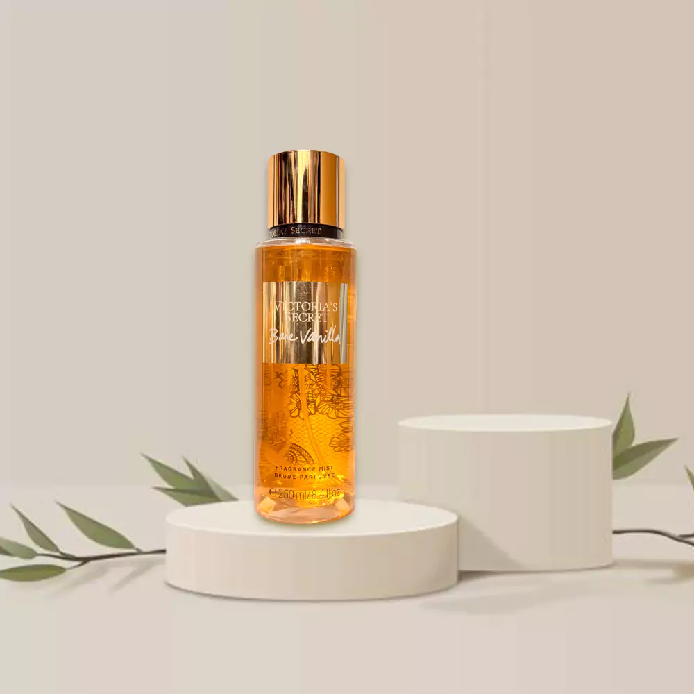 Parfum Wanita Victoria's Secret bare-vanilla Parfum Wanita Victoria's Secret 250 ml - Gambar 5