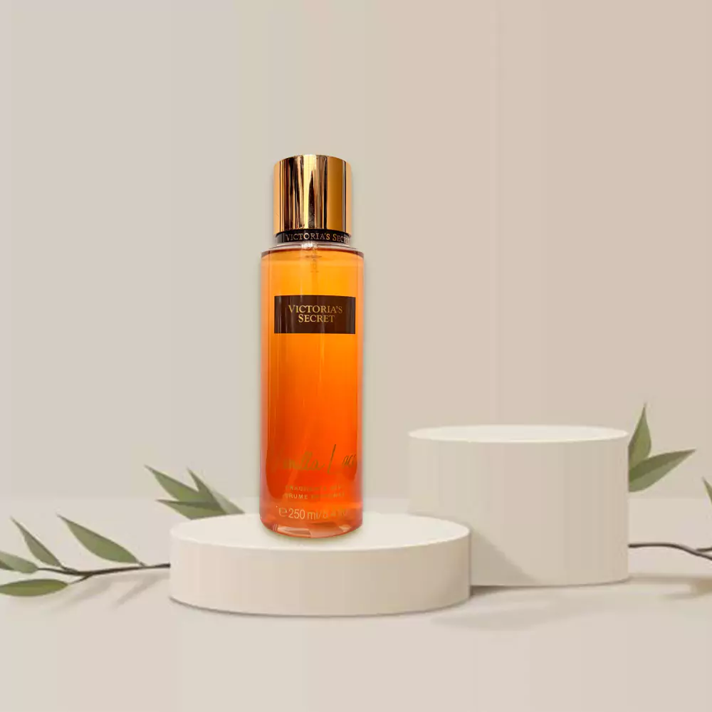 Parfum Wanita Victoria's Secret vanilla-lace Parfum Wanita Victoria's Secret 250 ml - Gambar 3