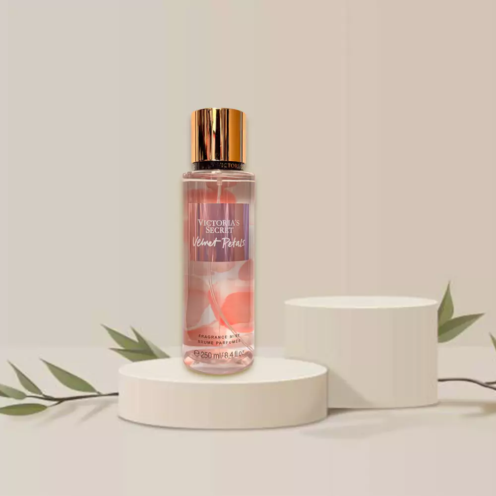 Parfum Wanita Victoria's Secret velevet-petals Parfum Wanita Victoria's Secret 250 ml - Gambar 4